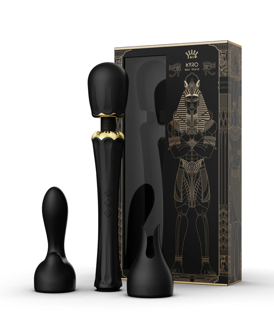 Kyro Wand