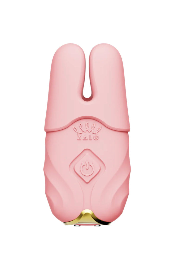 Nave Vibrating Nipple Clamps