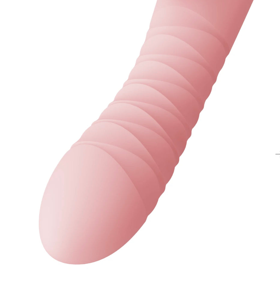 The Rose Thruster