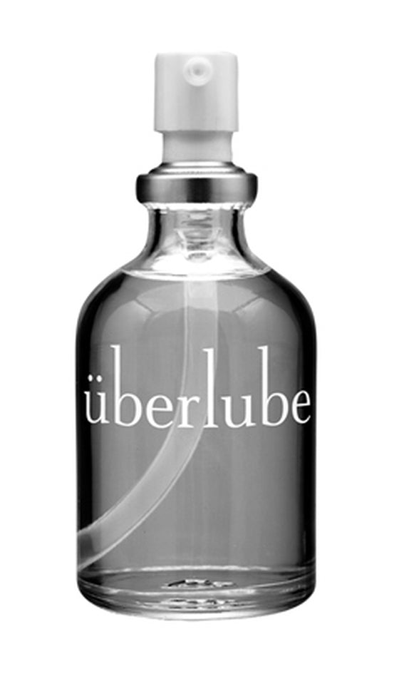 Überlube Silicone Lubricant