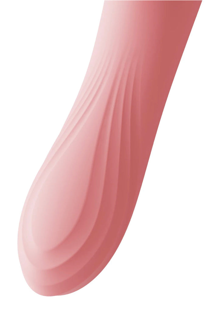 The Rose Vibrator