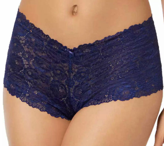 Assorted Lace Boyshorts