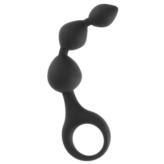Adam's Triple Prostate Probe