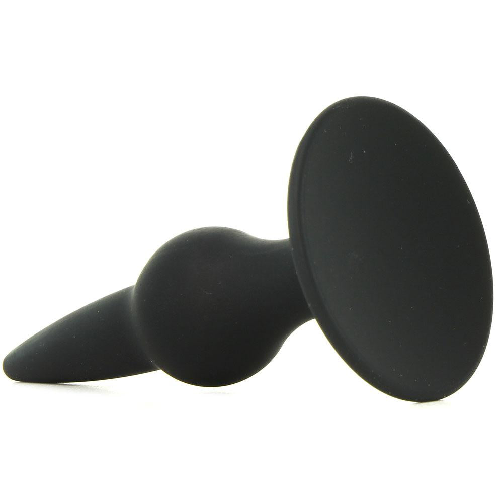 Anal Fantasy Silicone Starter Plug
