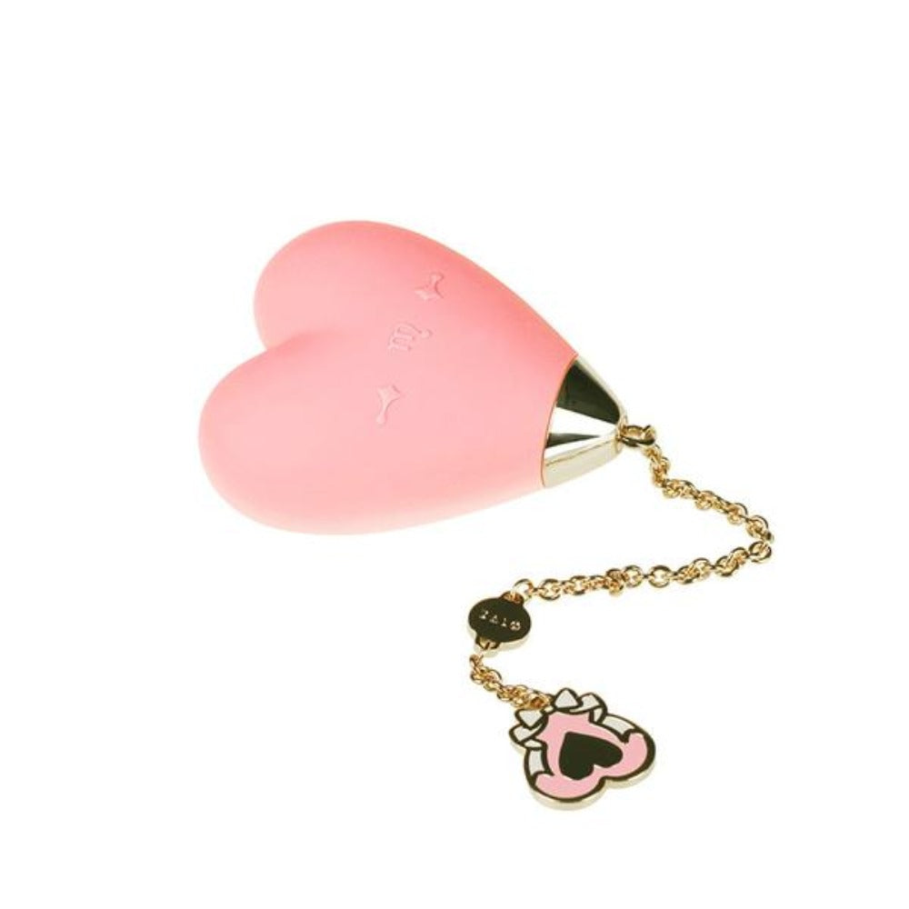 Baby Heart Personal Massager