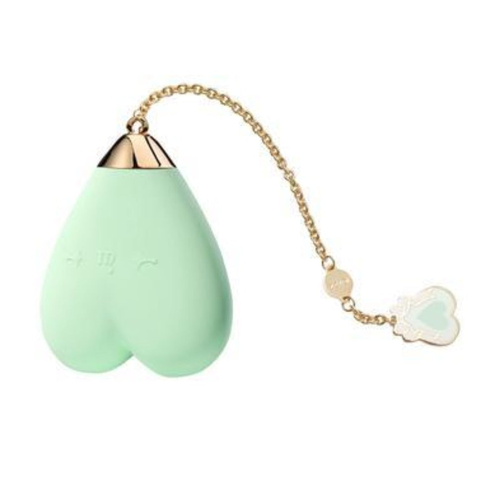 Baby Heart Personal Massager