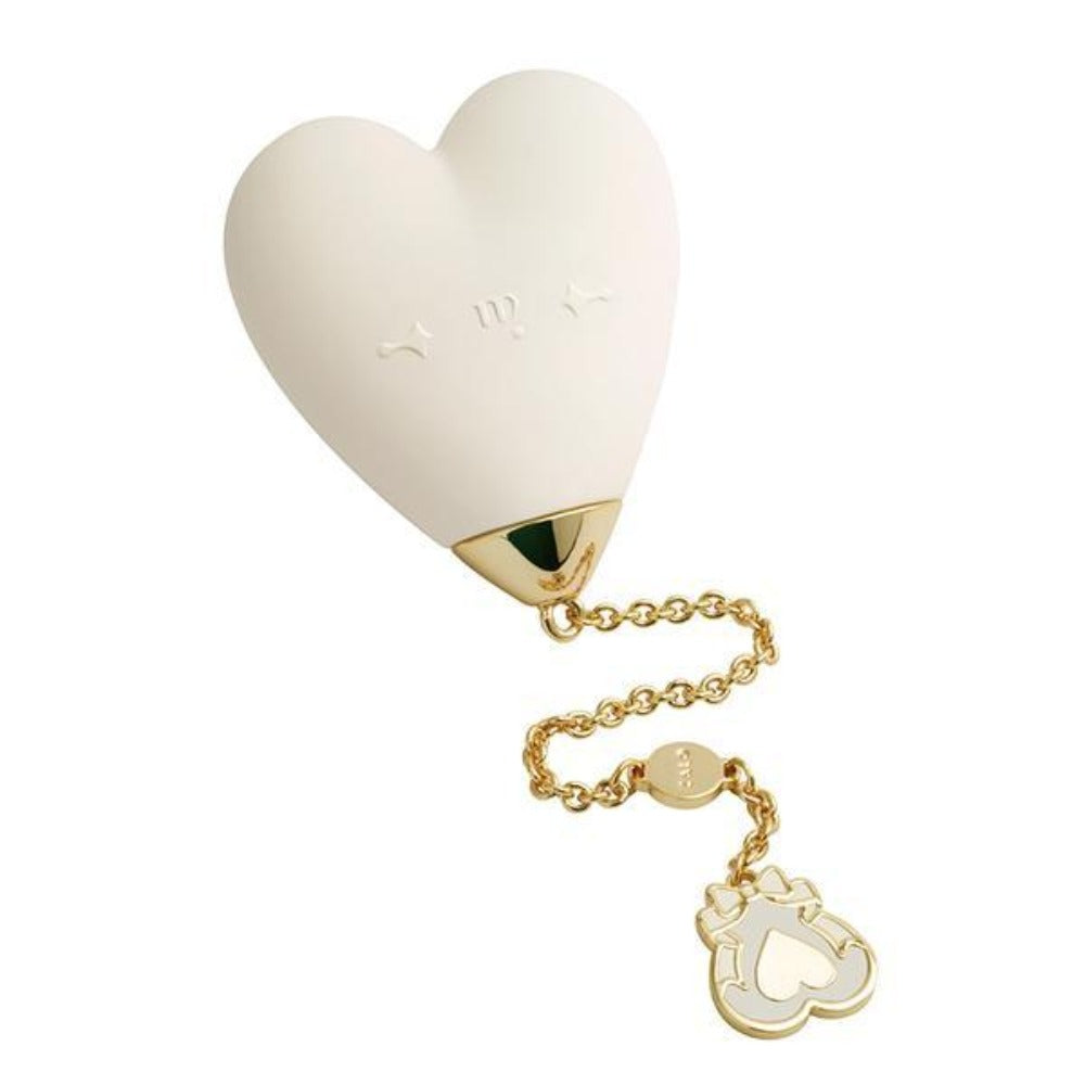 Baby Heart Personal Massager