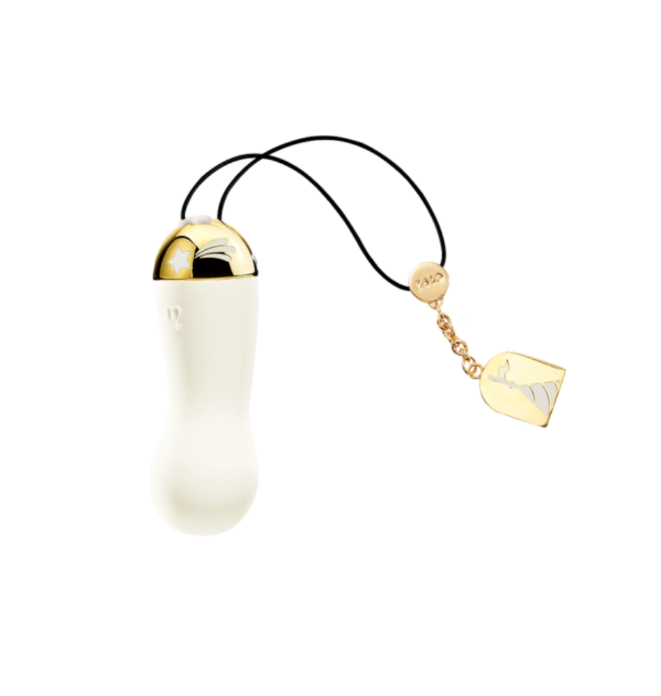 Baby Star Bullet Vibrator