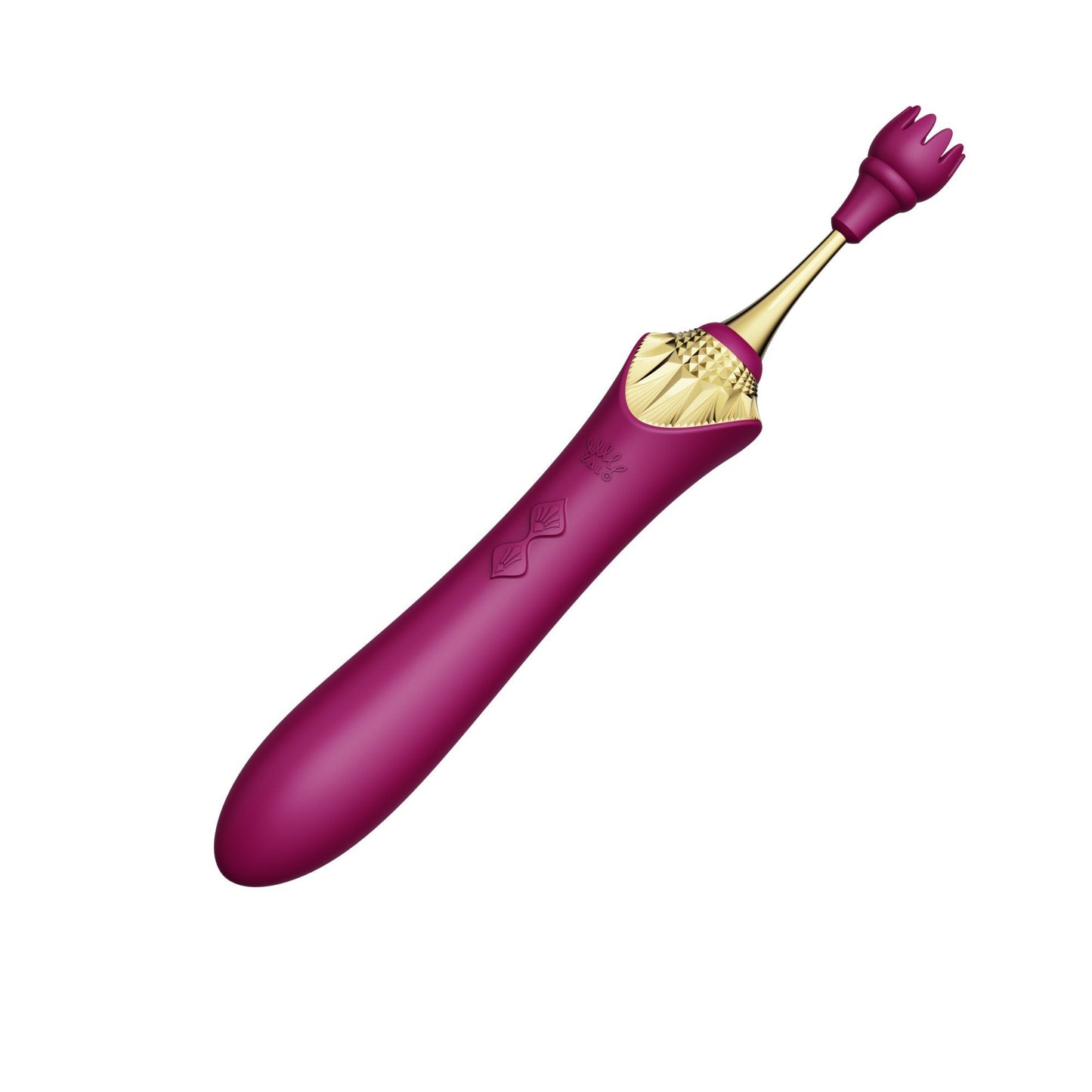 Bess Clitoral Massager