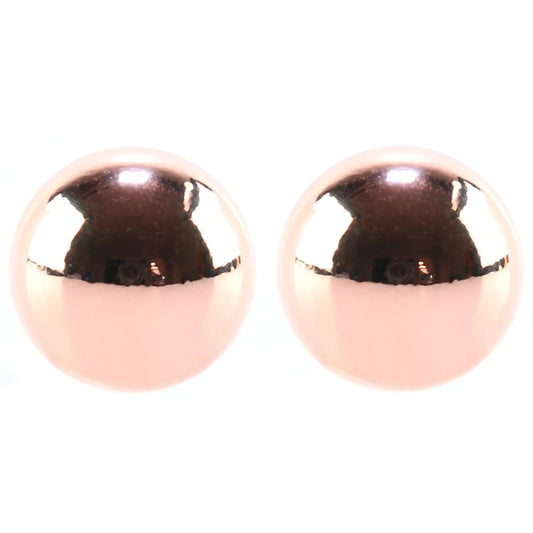 Climax Weighted Steel Balls