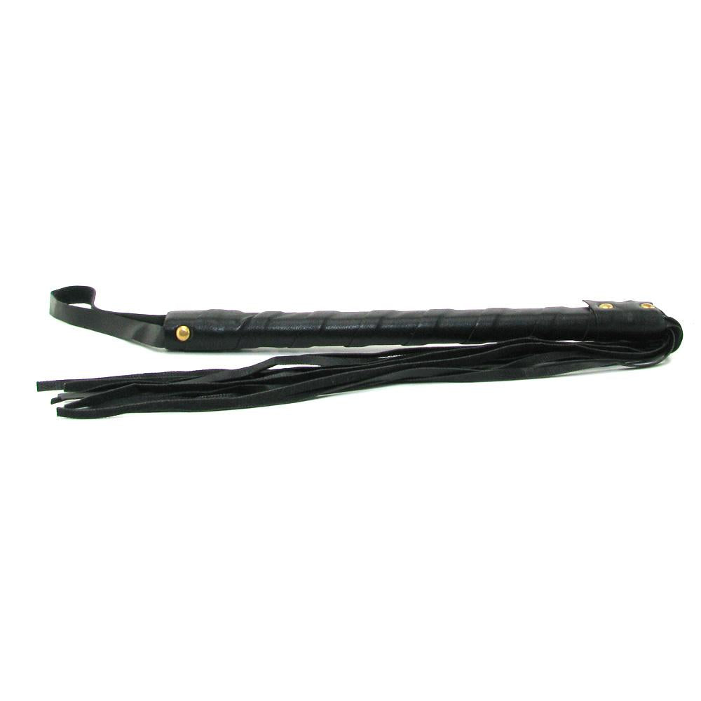 Fetish Fantasy First-Time Flogger
