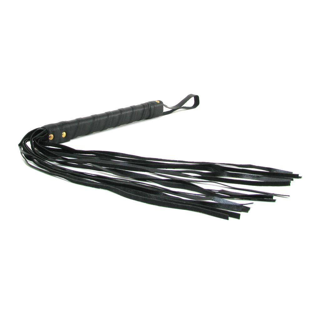 Fetish Fantasy First-Time Flogger