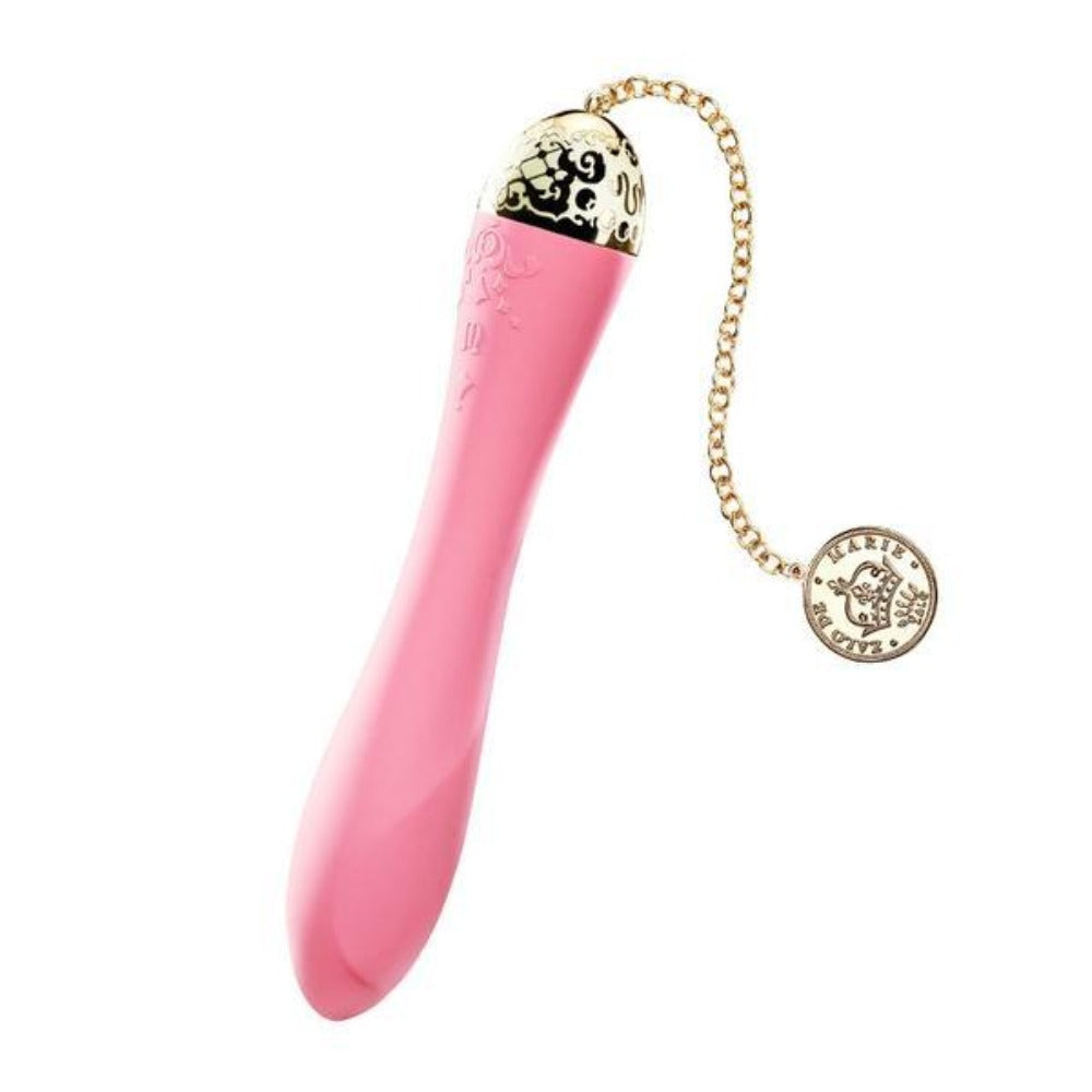 Marie G-spot Vibrator Rouge