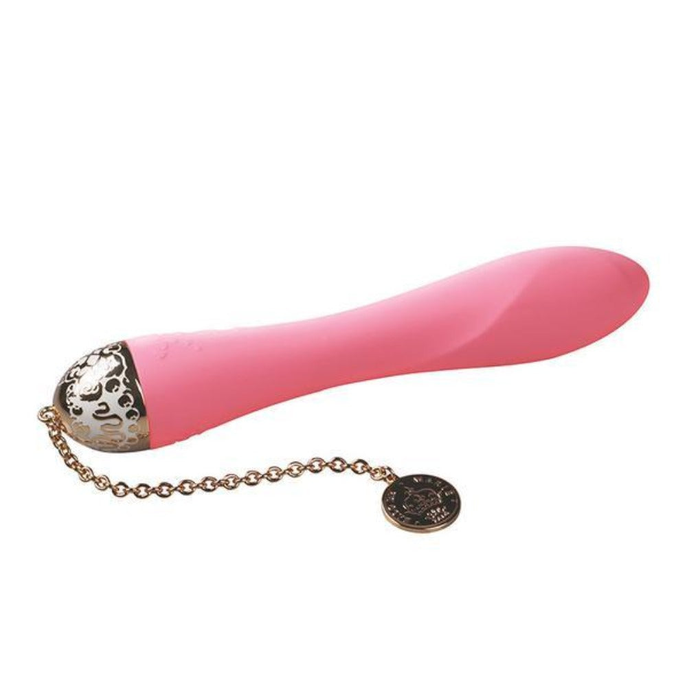 Marie G-spot Vibrator Rouge