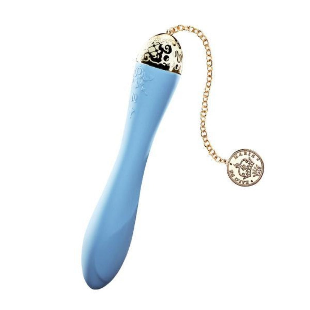 Marie G-spot Vibrator Rouge