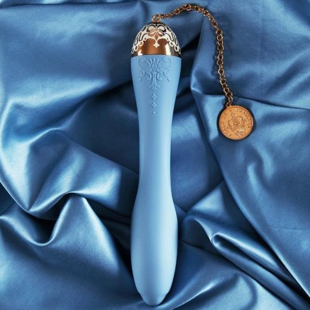 Marie G-spot Vibrator Rouge