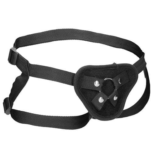 Ouch! Velvet Strap-On Harness