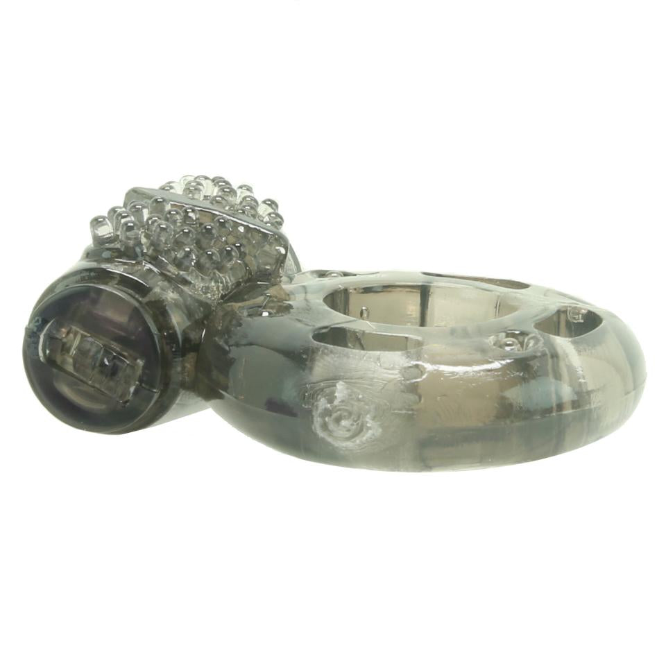 One Night Stand Ring of Fire Vibrating Cock Ring