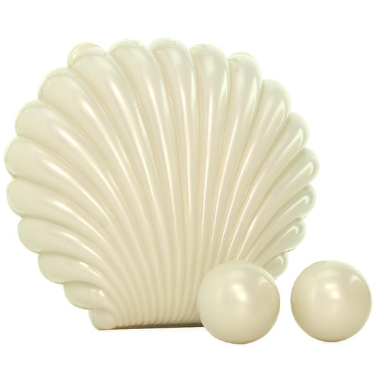 Pleasure Pearls Weighted Ecstasy Balls