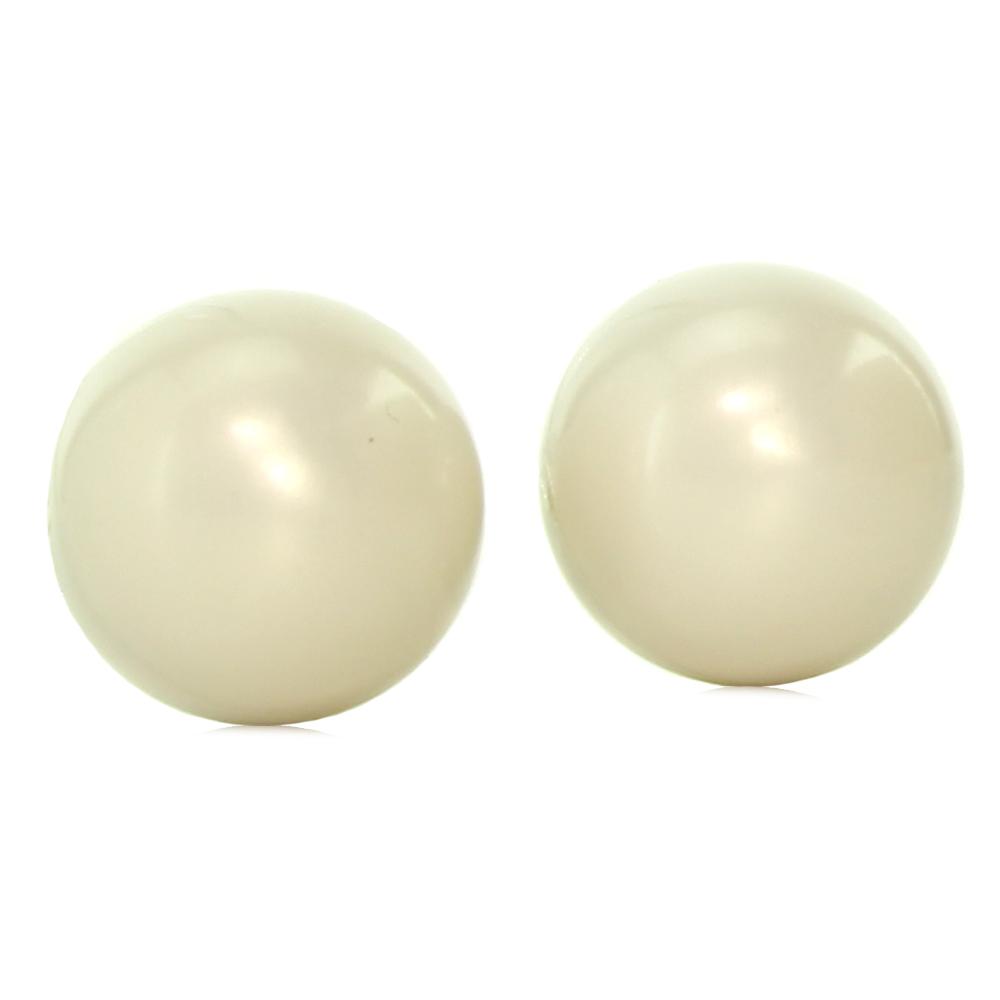 Pleasure Pearls Weighted Ecstasy Balls