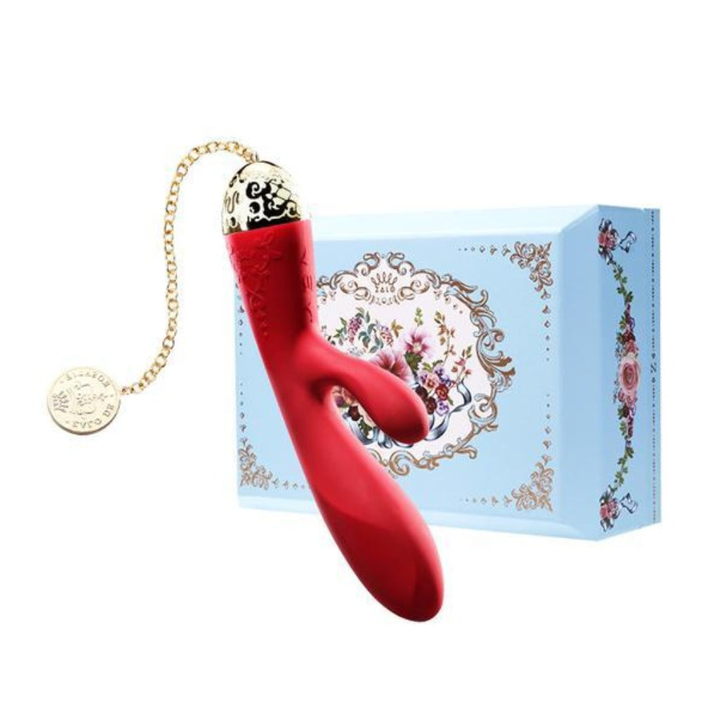 Rosalie Rabbit Vibrator