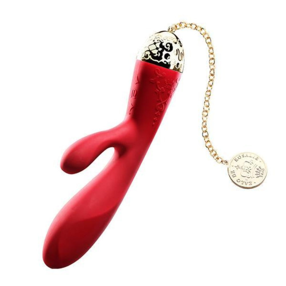 Rosalie Rabbit Vibrator