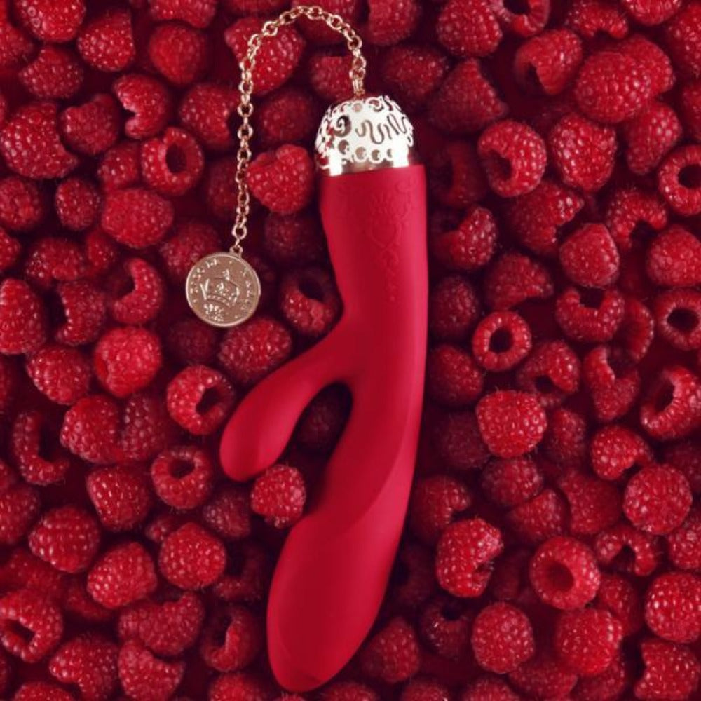 Rosalie Rabbit Vibrator