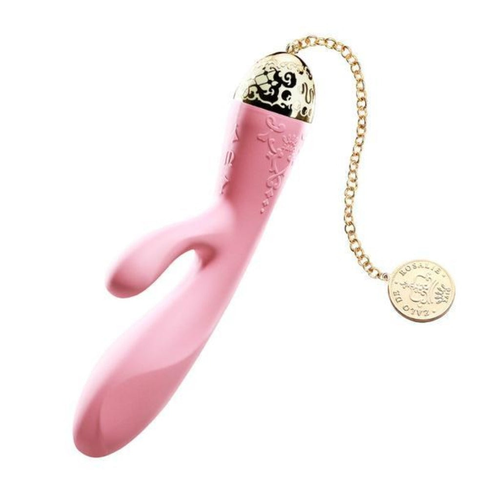 Rosalie Rabbit Vibrator