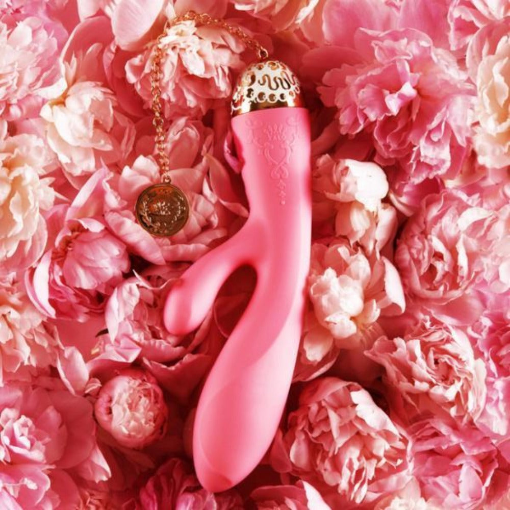 Rosalie Rabbit Vibrator