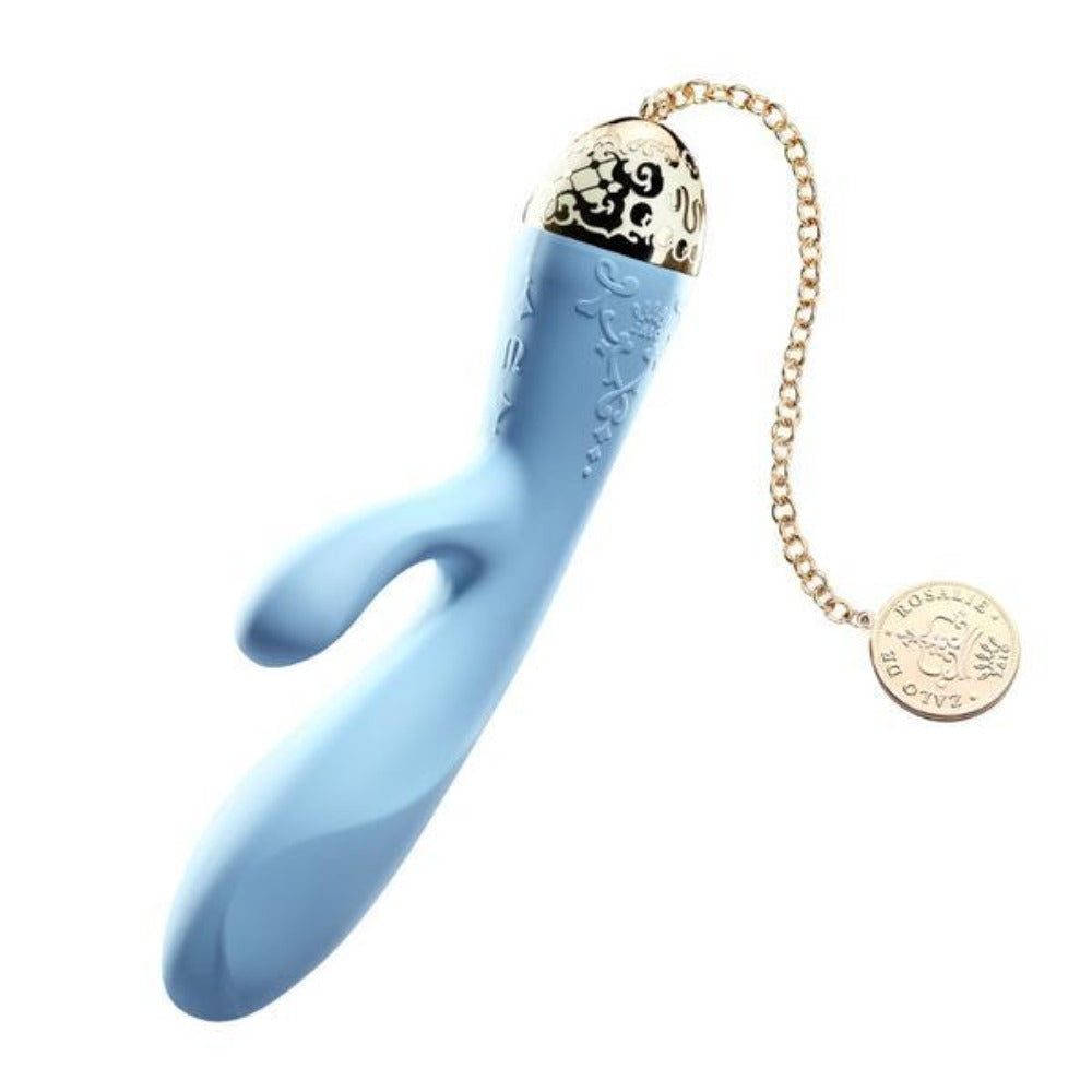 Rosalie Rabbit Vibrator