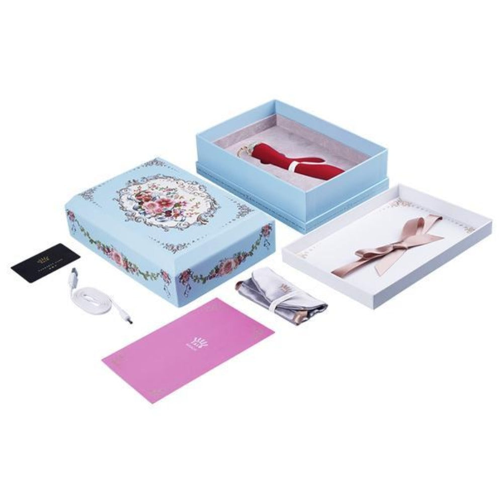 Rosalie Rabbit Vibrator